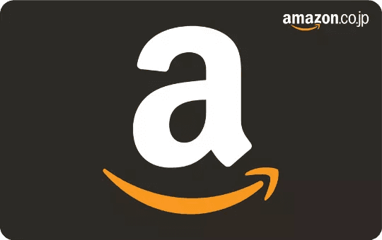 Amazonギフト券 1,000円分