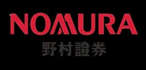 野村證券