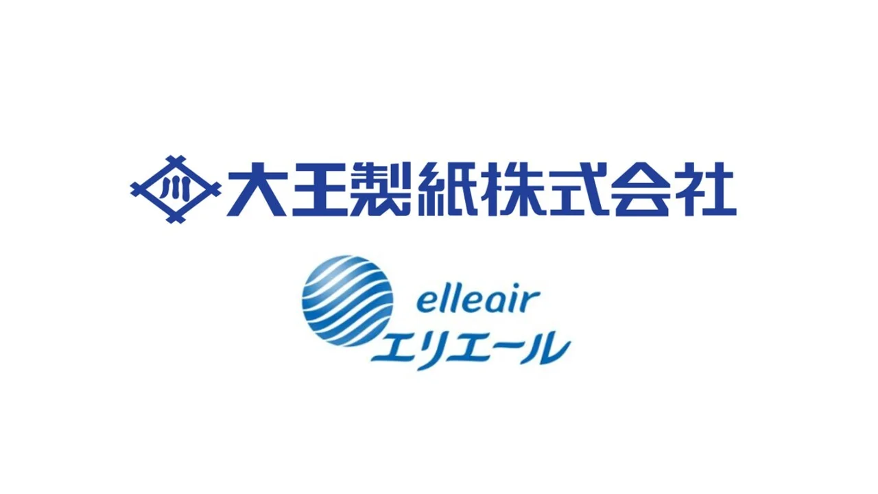 大王製紙