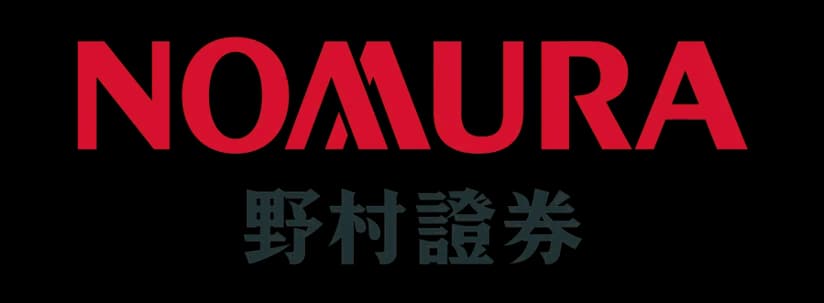 野村證券