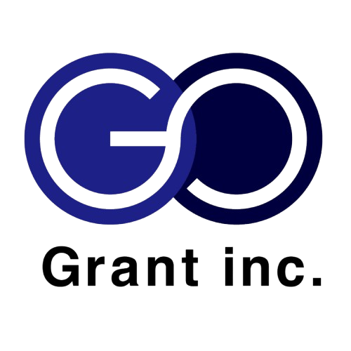 Grant inc.のロゴ