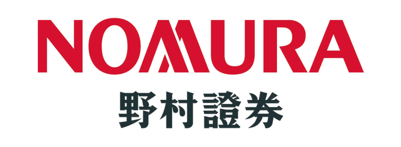 野村證券